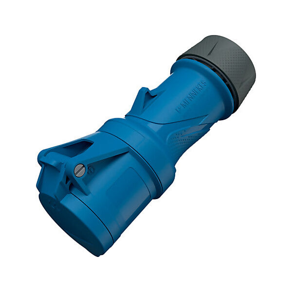 MENNEKES CEE Kupplung Xtra 16A,3p,6h,230V,IP54 14502